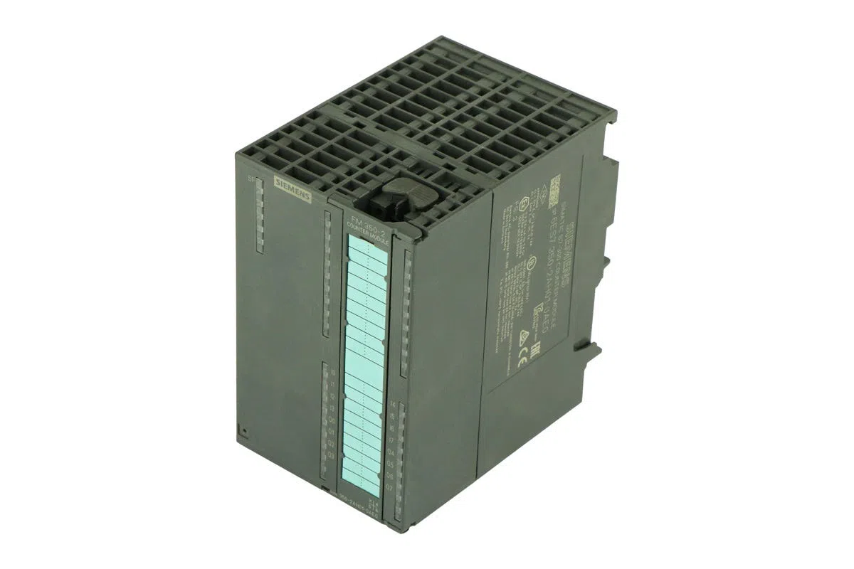Siemens 6ES7350-2AH01-0AE0