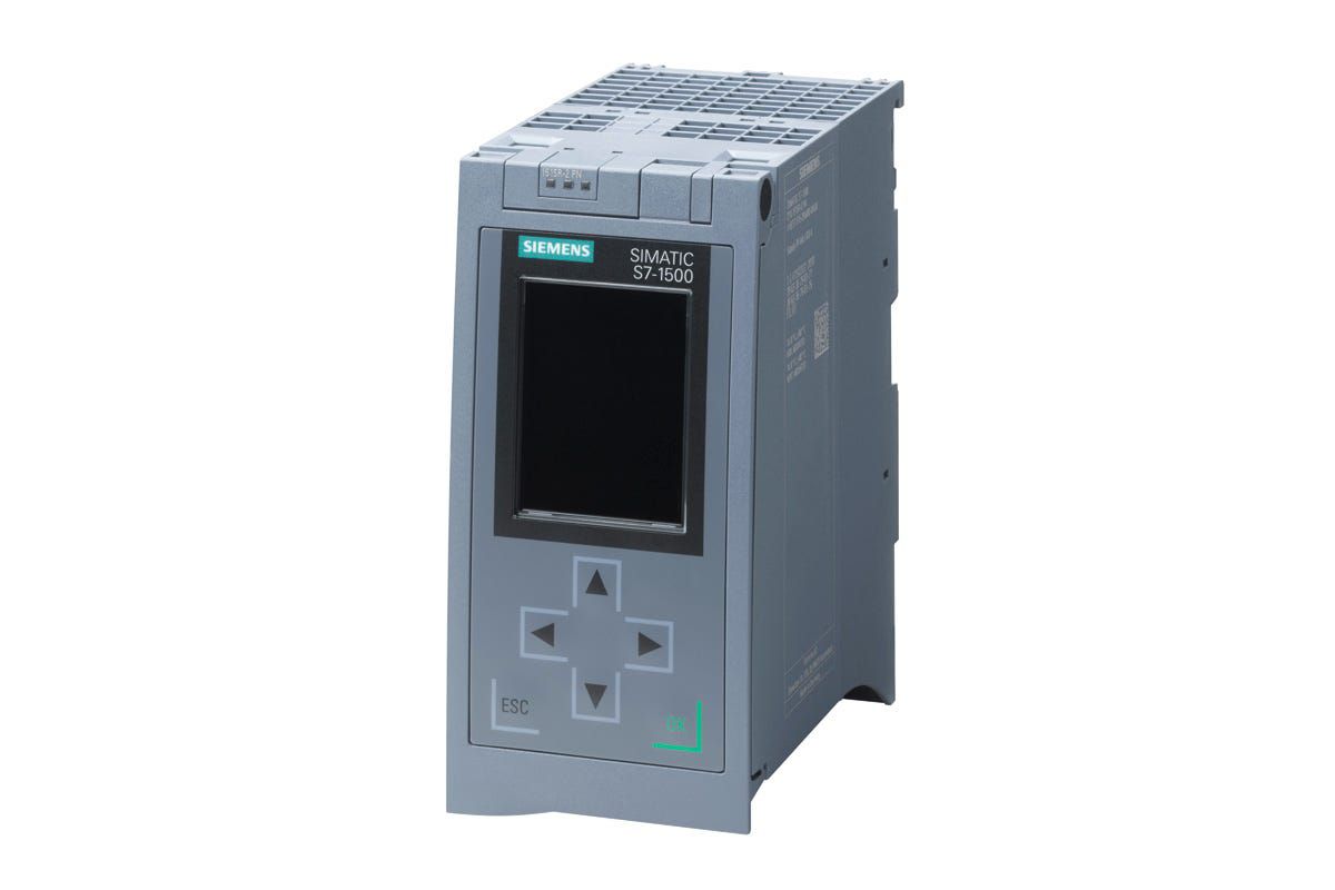 6ES7515-2RM00-0AB0 Siemens, PLCs