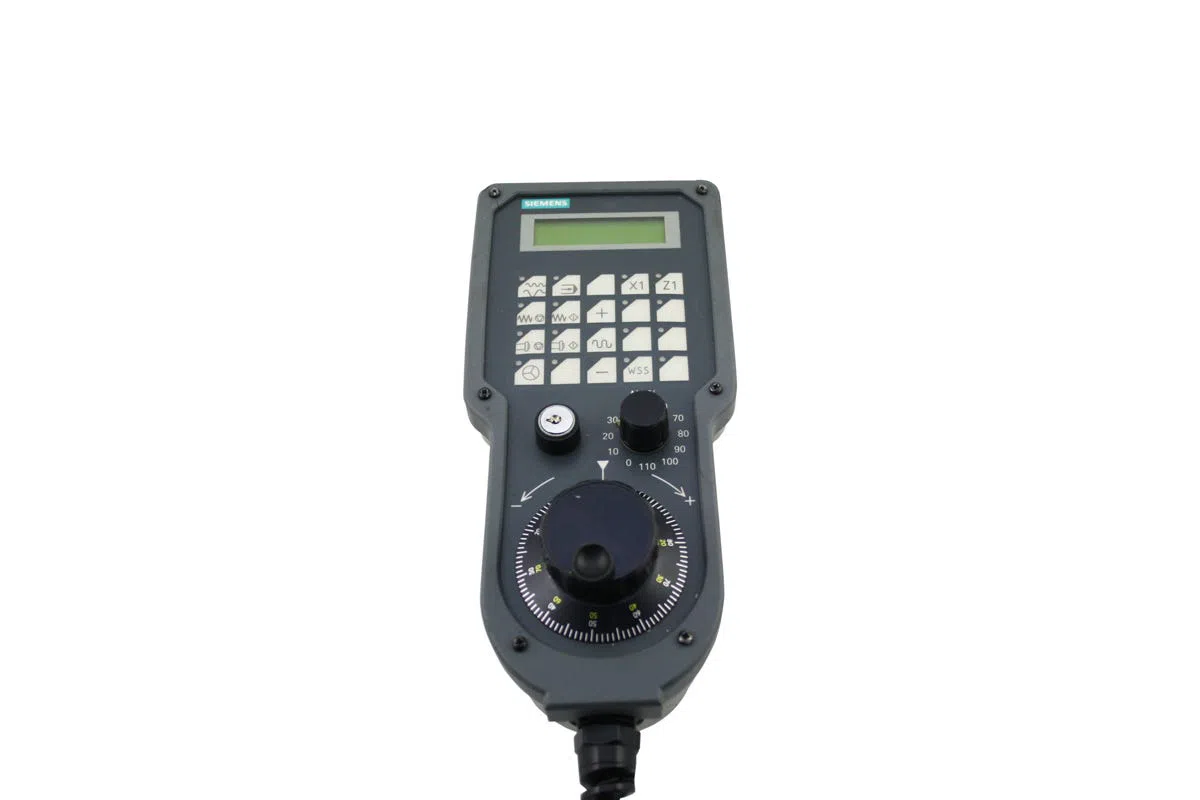 6FX2007-1AC03 Siemens, Controllori CNC