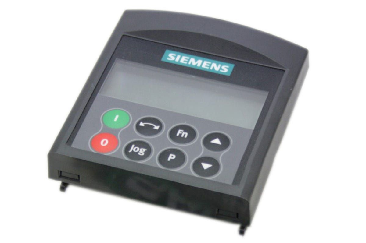 6SE6400-0AP00-0AA1 Siemens, Panele HMI i monitory