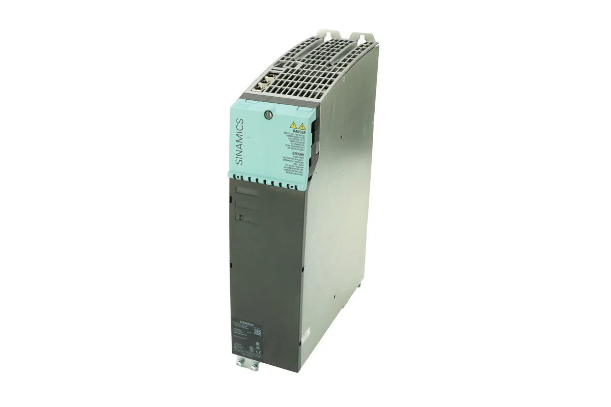 Siemens 6SL3120-1TE23-0AA4 Sinamics S120 Single MOMO 30A INT — Servomotori e servoazionamenti