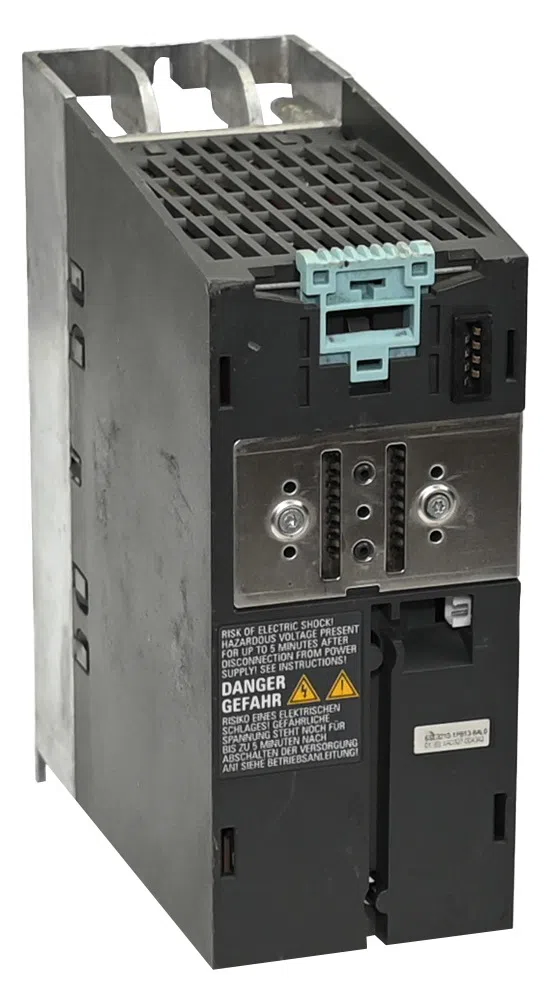 Siemens 6SL3210-1PB13-8AL0
