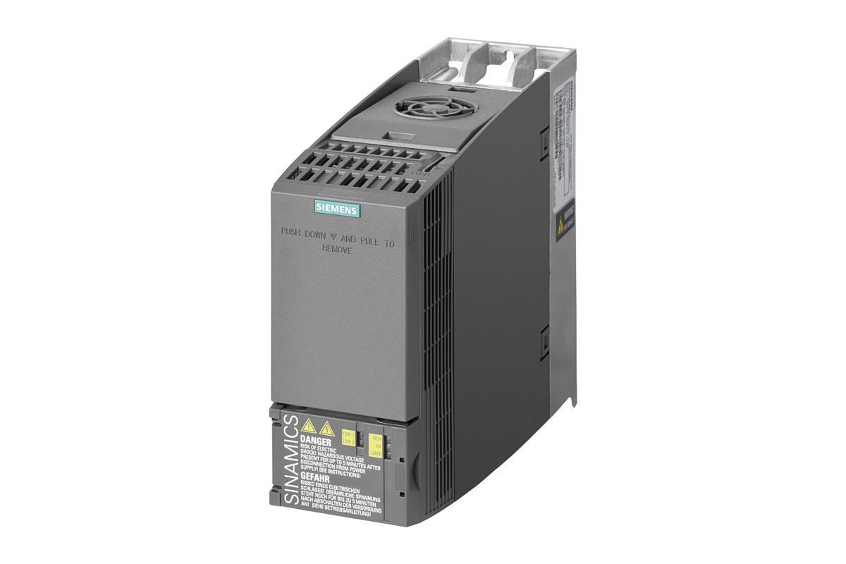 6SL3210-1KE17-5AP1 Siemens, VFDs & Frequency Converters