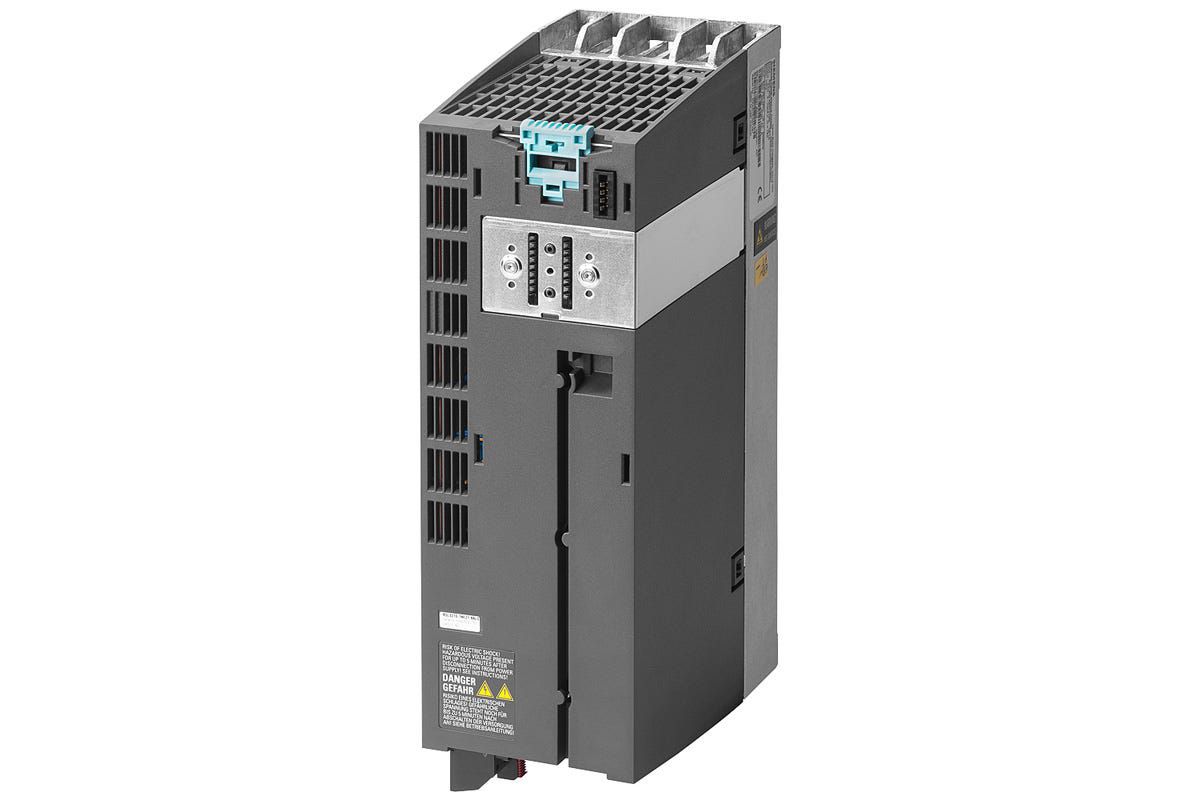 6SL3210-1PB13-8UL0 Siemens, Power Supplies & Controllers