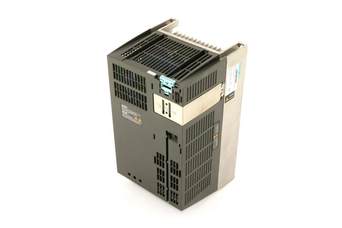6SL3225-0BE27-5AA1 Siemens, Fuentes de alimentación y controladores de potencia