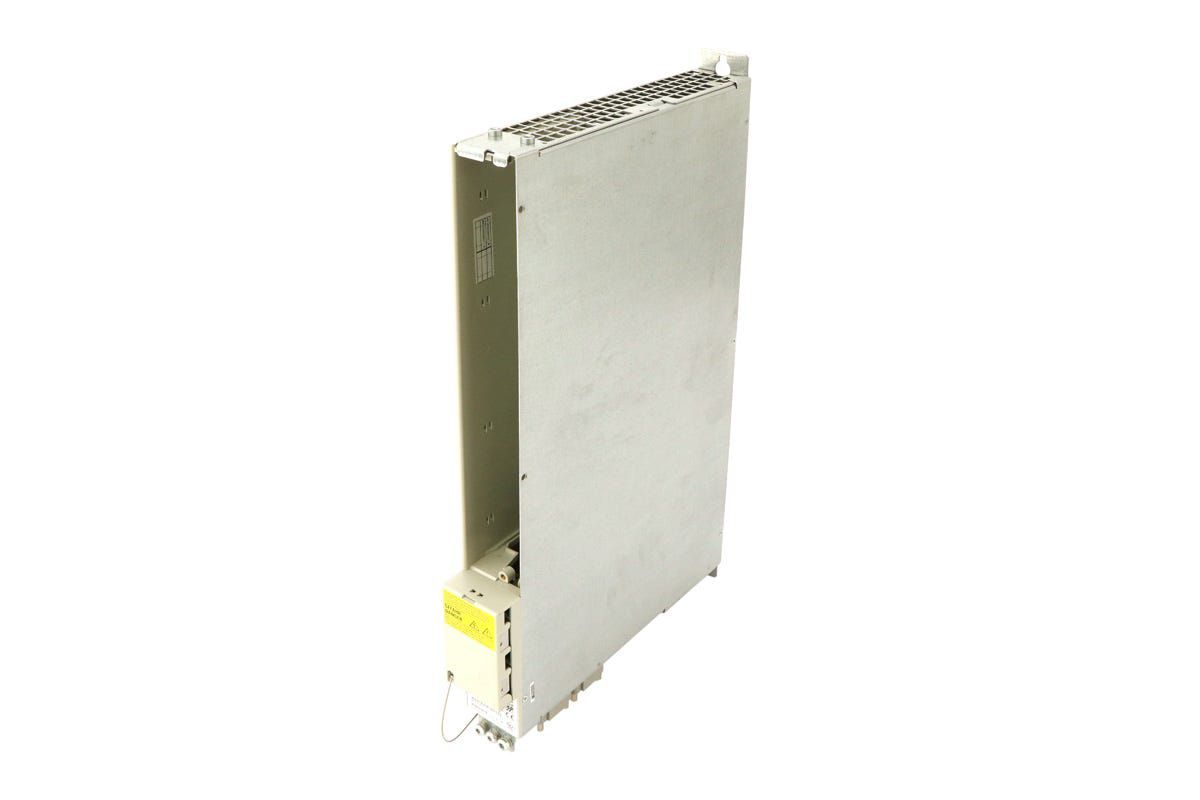 Siemens 6SN1123-1AB00-0HA2 ***SPARE PART*** SIMODRIVE 611 POWER MODULE, 2 AXES, 8 A, INTERNAL COO... — Servomotori e servoazionamenti
