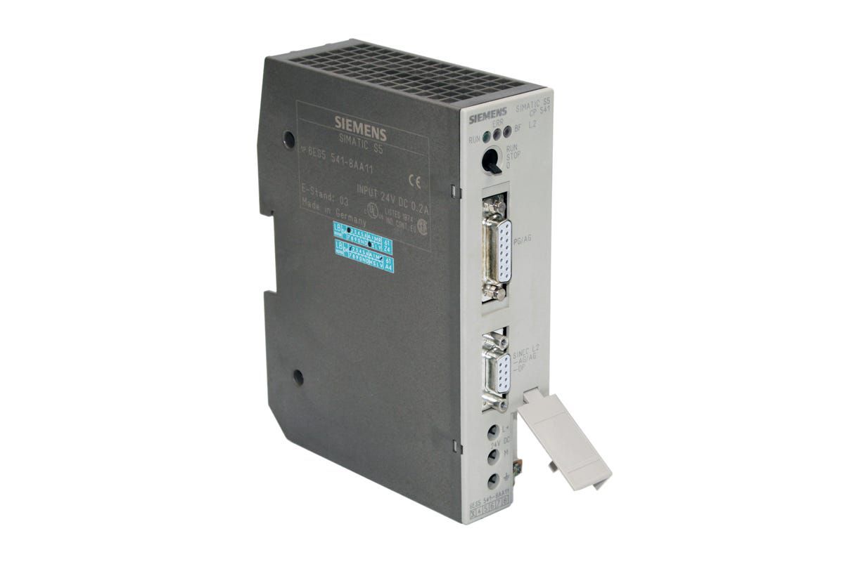 Siemens 6ES5541-8AA11
