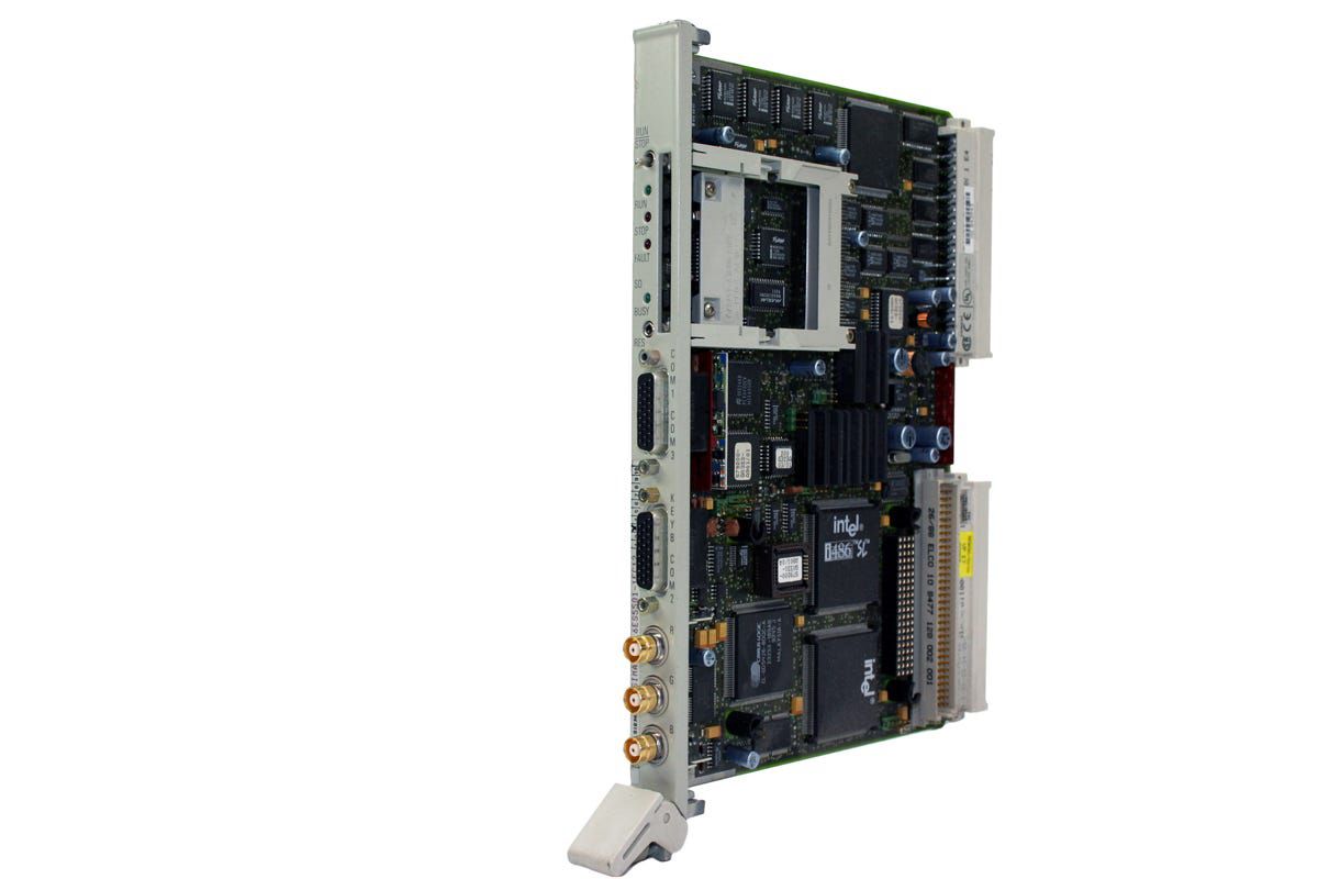 6ES5581-1EC12 Siemens, PLC