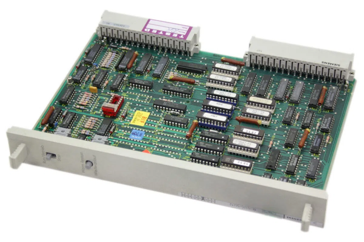 6ES5926-5AA12 Siemens, PLC Modules & Extensions