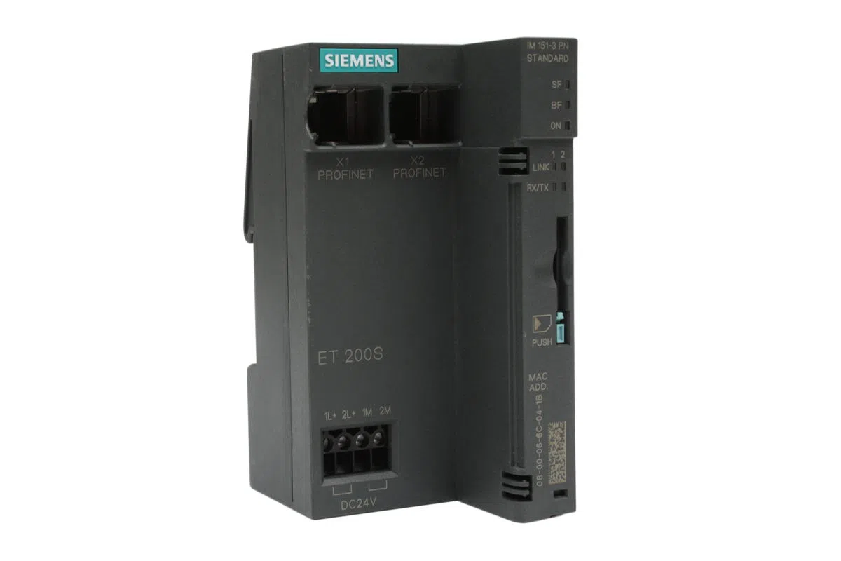 6ES7151-3AA20-0AB0 Siemens, Accessori generali