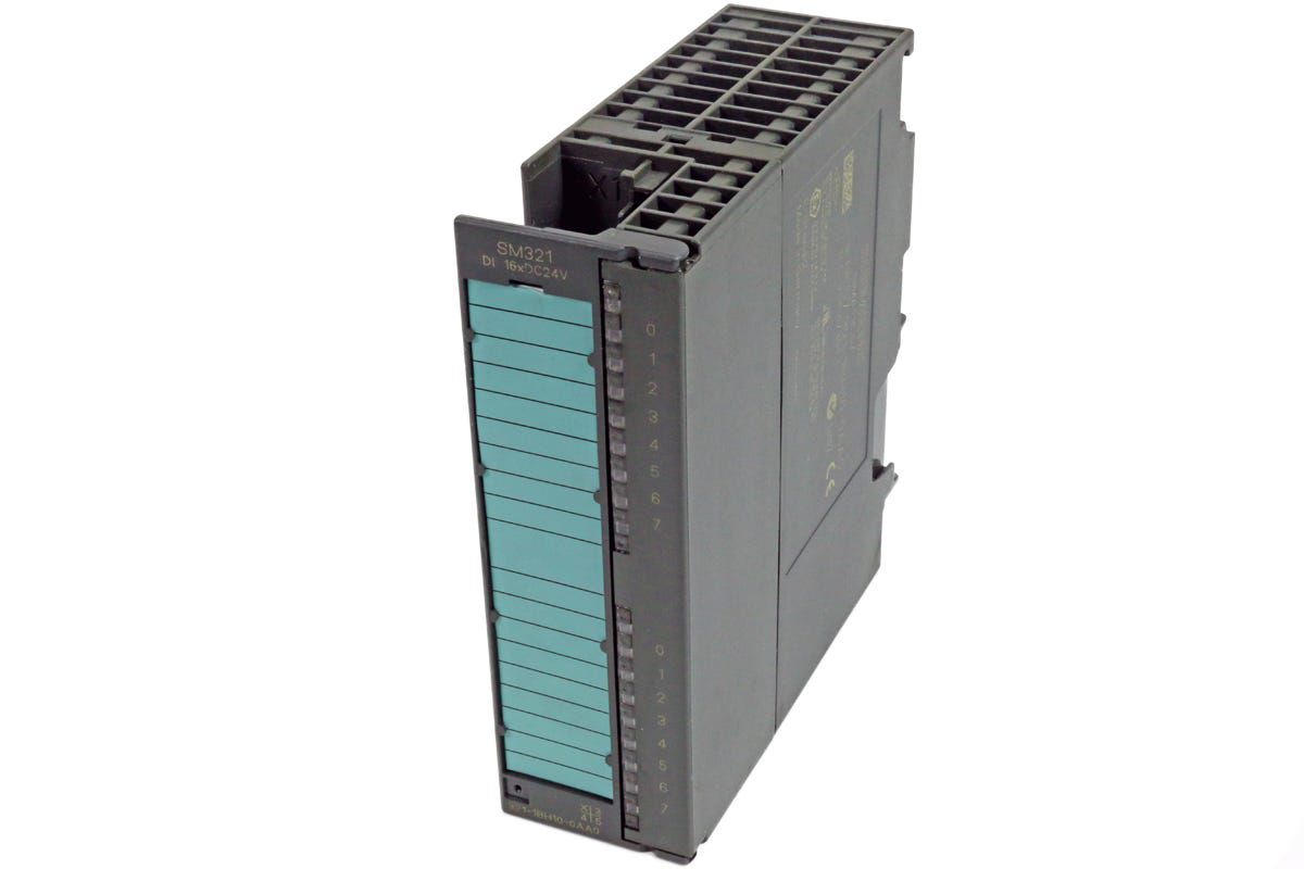 Siemens 6ES7321-1BH10-0AA0