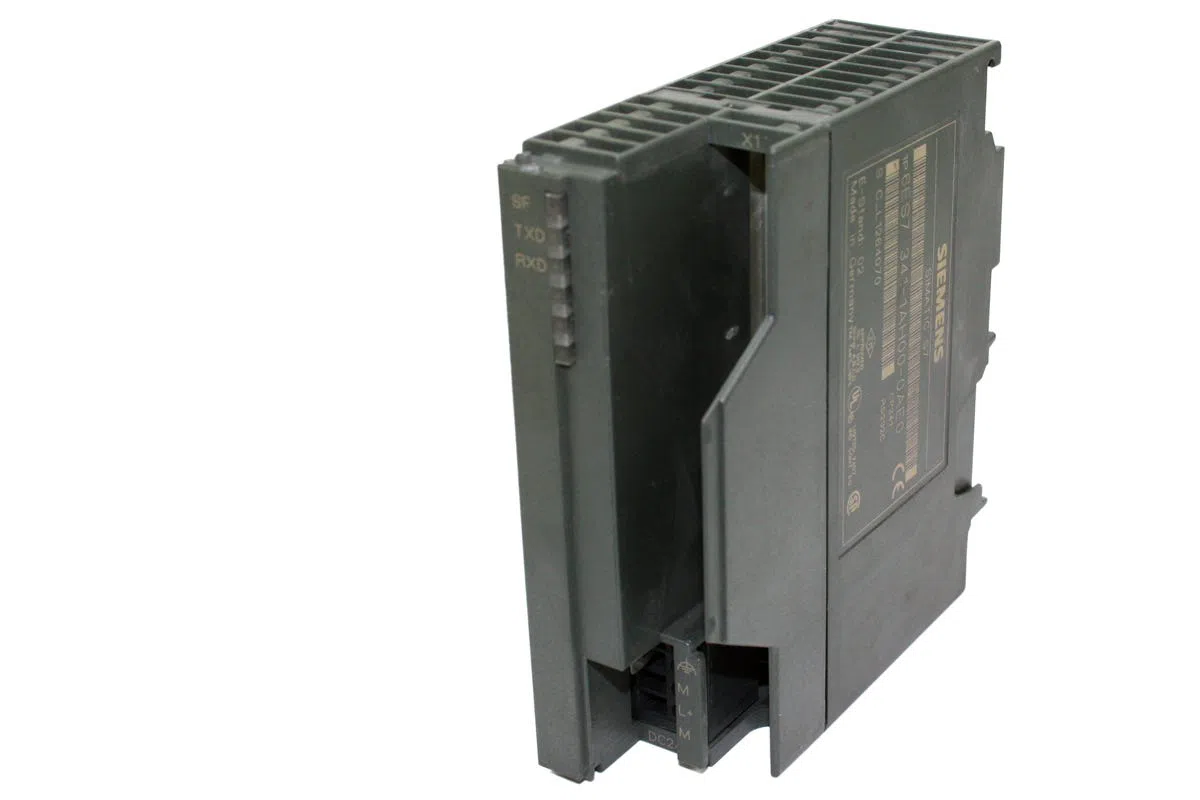 6ES7341-1AH00-0AE0 Siemens, PLC