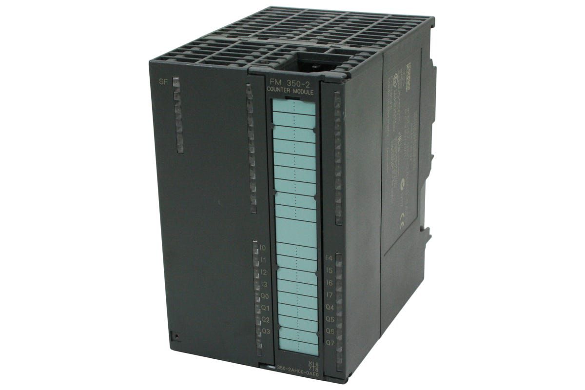 Siemens 6ES7350-2AH00-0AE0