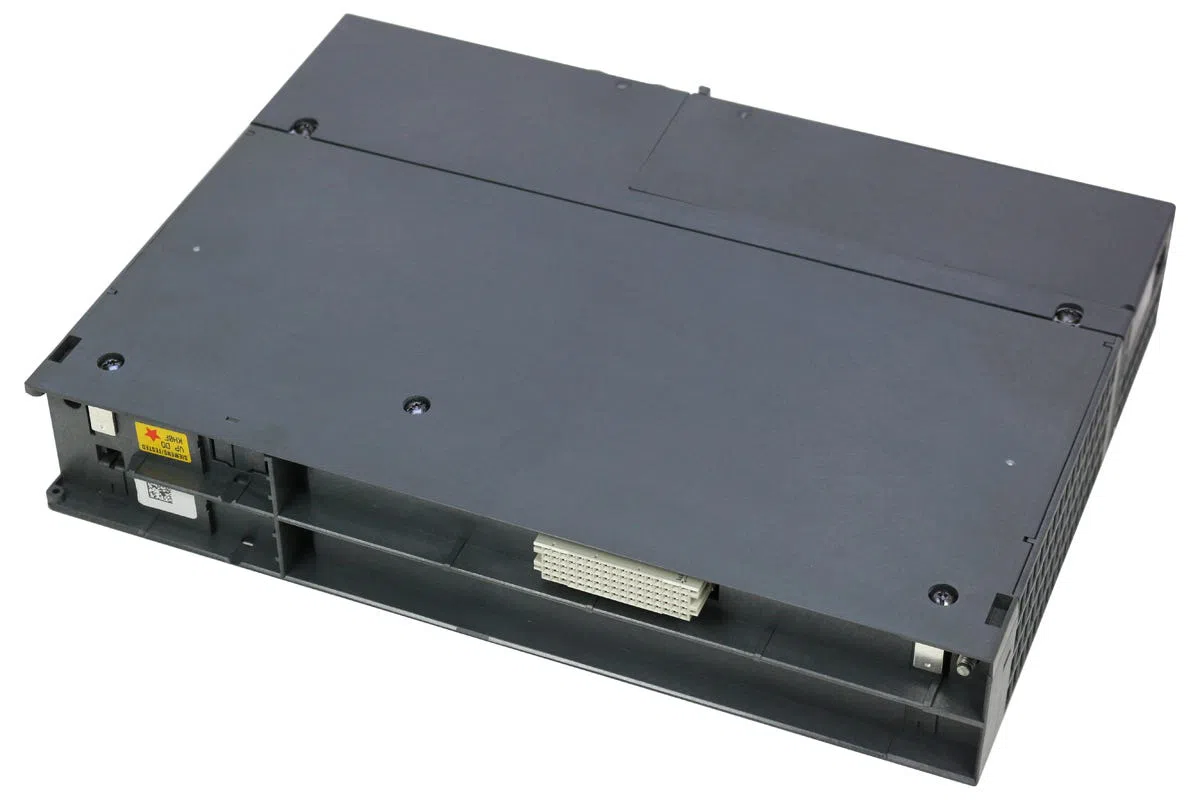Siemens 6ES7407-0RA02-0AA0 PS407 POWER SUPPLY, 120/230V UC, 5V DC/20A — Alimentazione