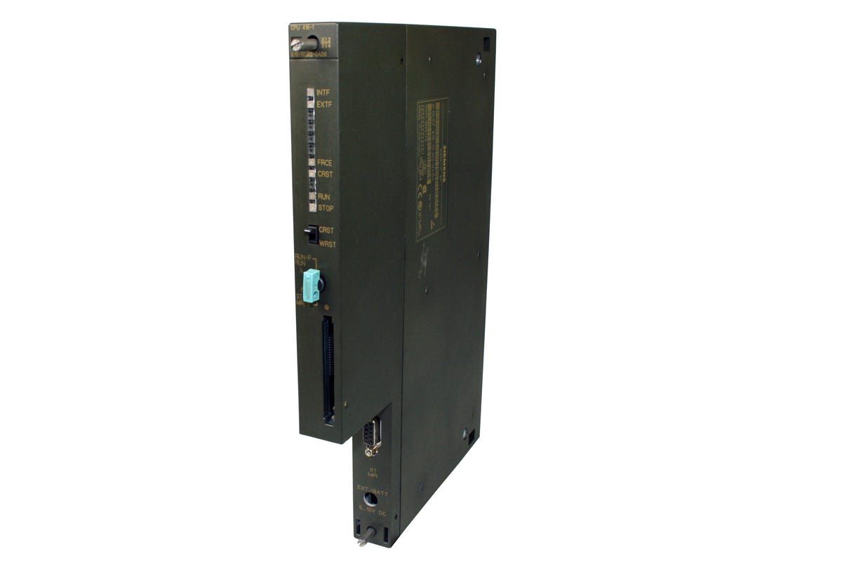 6ES7416-1XJ02-0AB0 Siemens, PLC