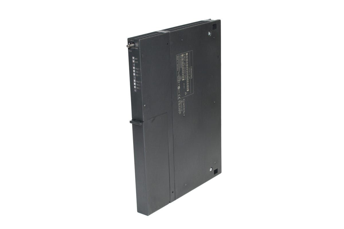 Siemens 6ES7441-2AA04-0AE0 ******* repair part ******* SIMATIC S7-400, coupling module CP 441-2 f... — PLC