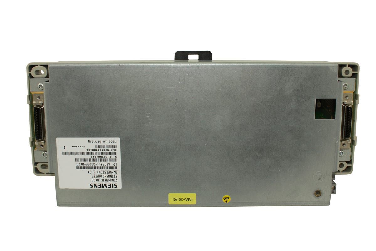 6FC5211-0CA00-0AA0 Siemens, Akcesoria ogólne