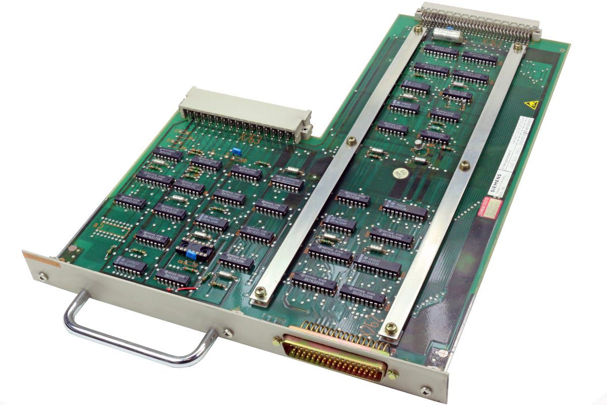 6FX1116-8AA00 Siemens, General Accessories