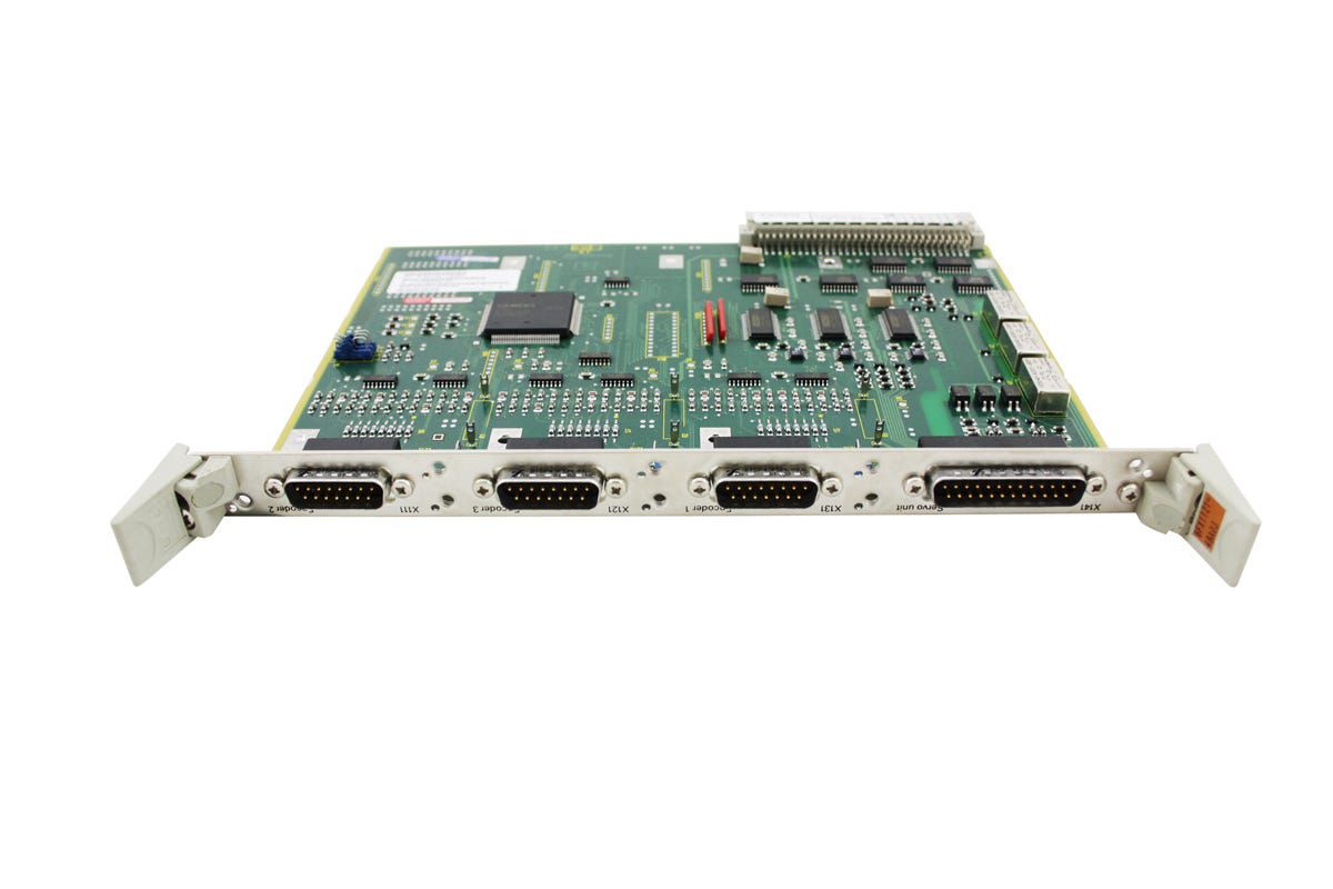 Siemens 6FX1121-4BA03