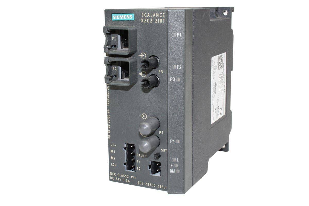 Siemens 6GK5202-2BB00-2BA3