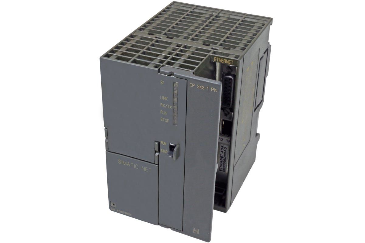 Siemens 6GK7343-1HX00-0XE0