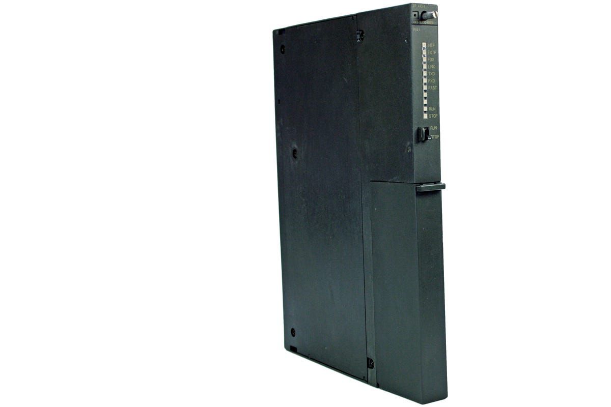 6GK7443-1EX10-0XE0 Siemens, Controllers & Regulators