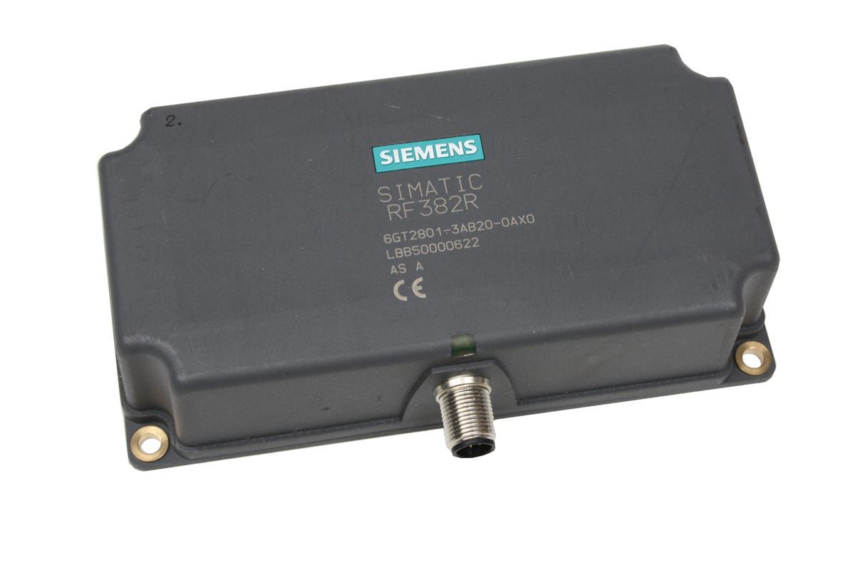 6GT2801-3AB20-0AX0 Siemens, Sensores de proximidad e inductivos