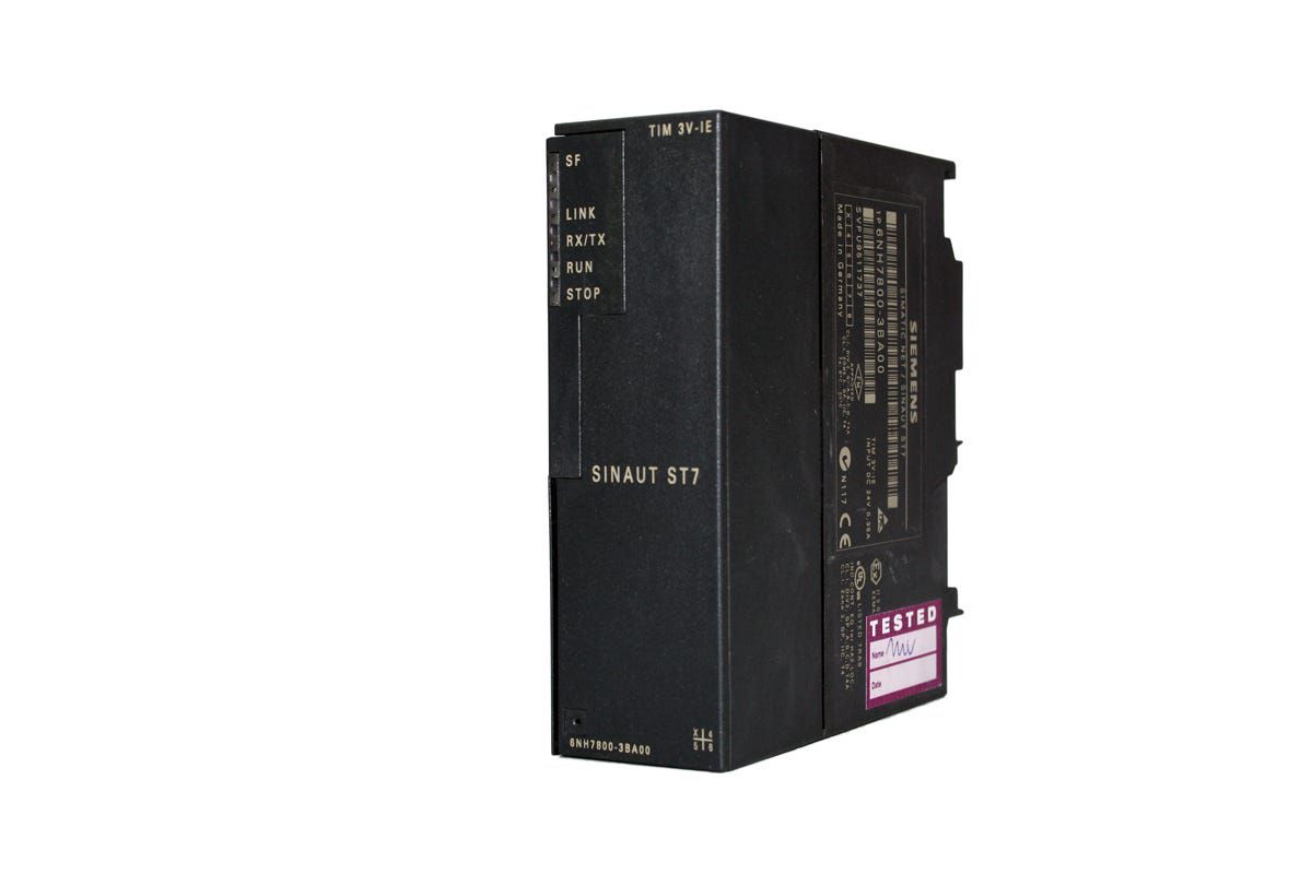 Siemens 6NH7800-3BA00