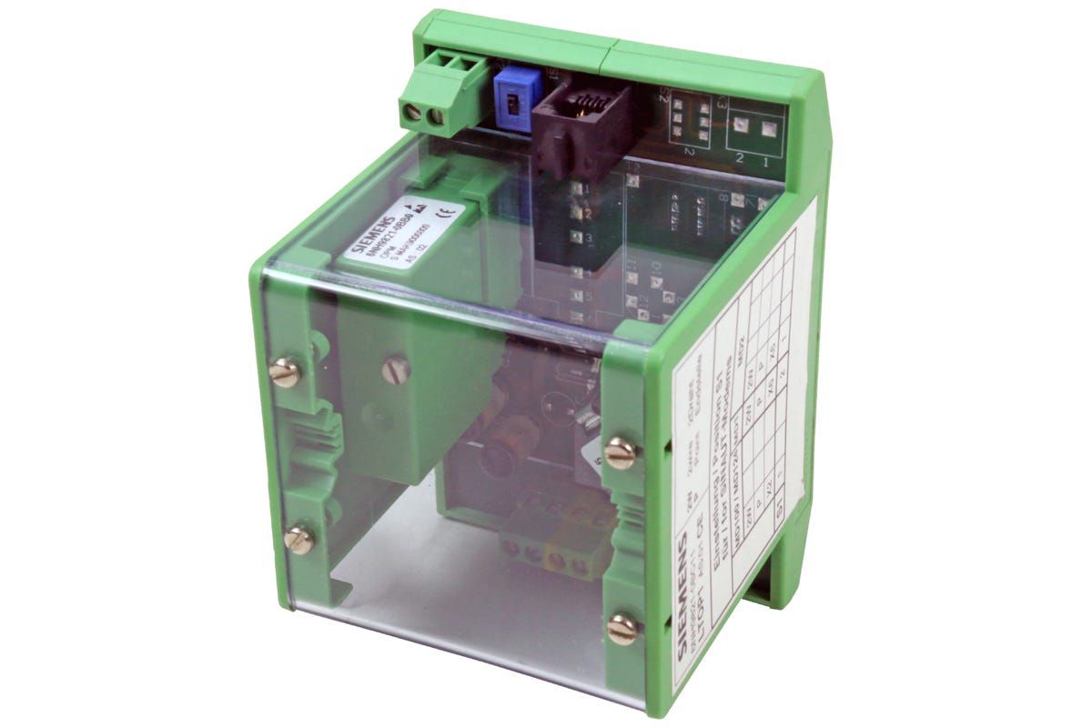 6NH9821-0BC11 Siemens, General Accessories