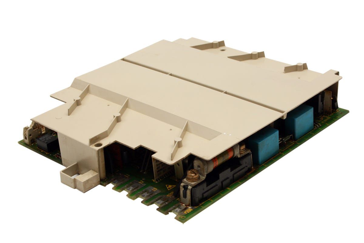 6SC6140-0FE00 Siemens, VFDs & Frequency Converters
