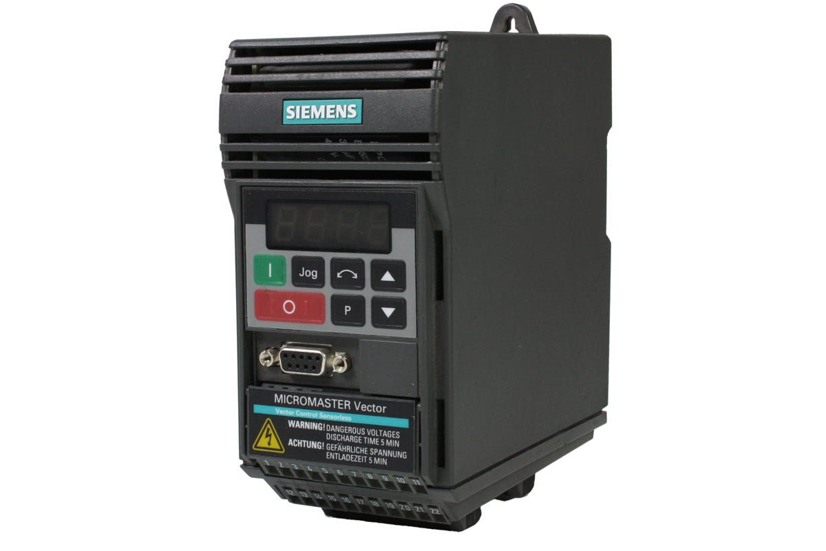 6SE3212-0DA40 Siemens, PLC