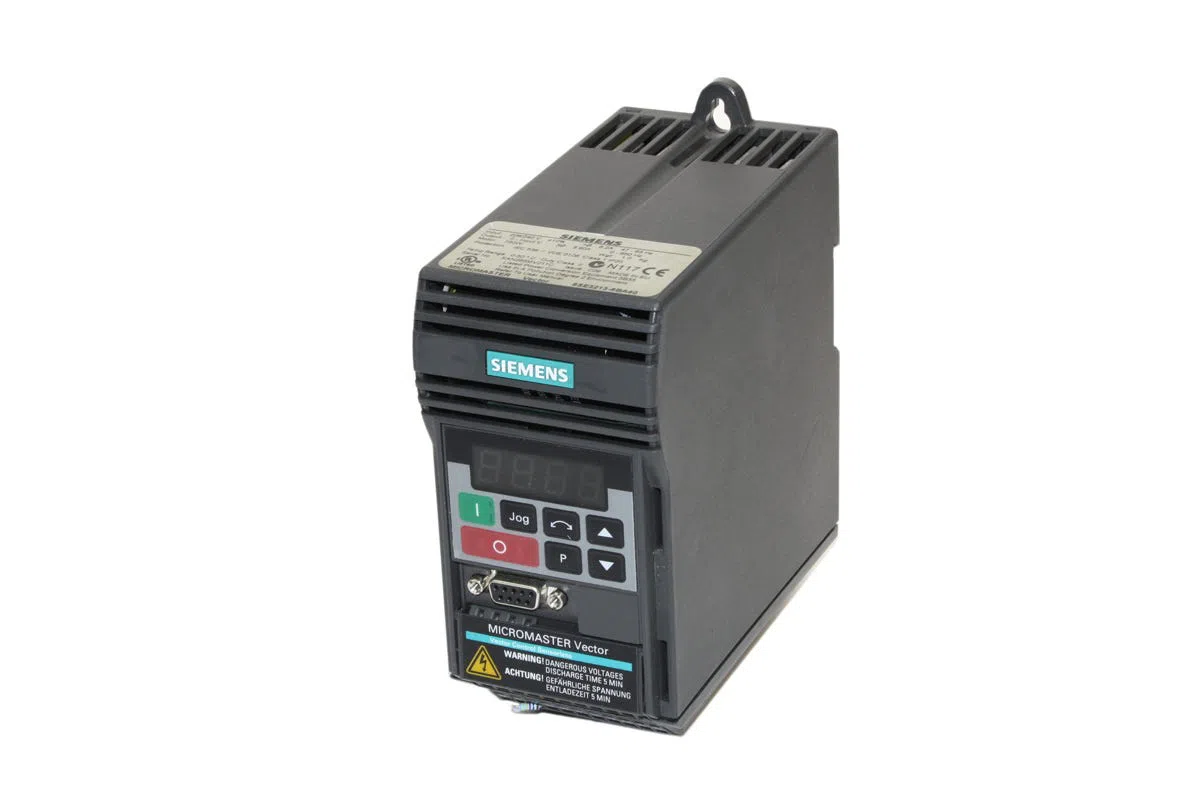 6SE3213-6BA40 Siemens, Inverter e convertitori di frequenza