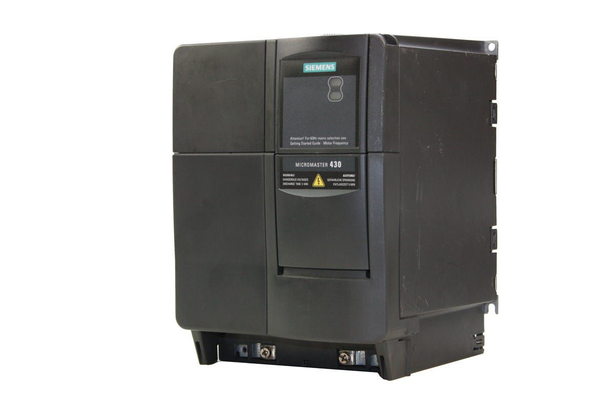 Siemens 6SE6430-2UD27-5CA0