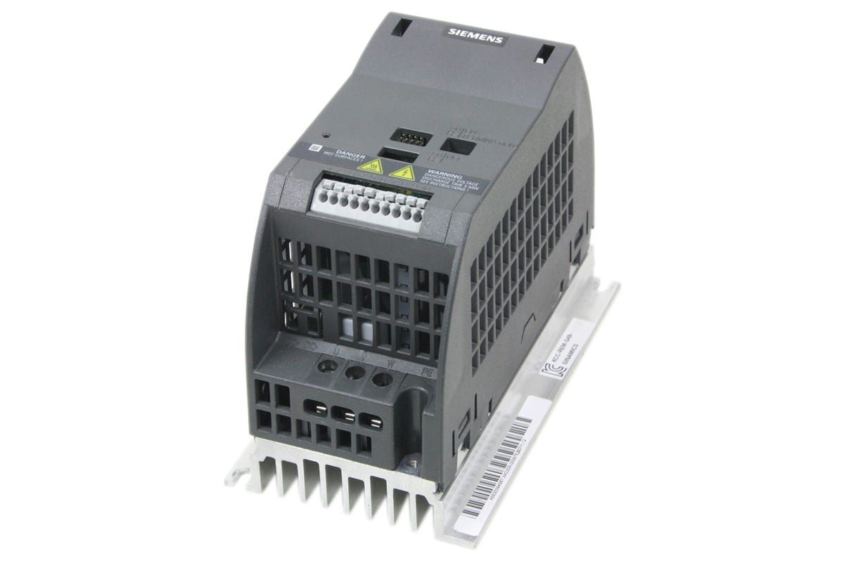 6SL3211-0AB11-2BA1 Siemens, Power Supplies & Controllers