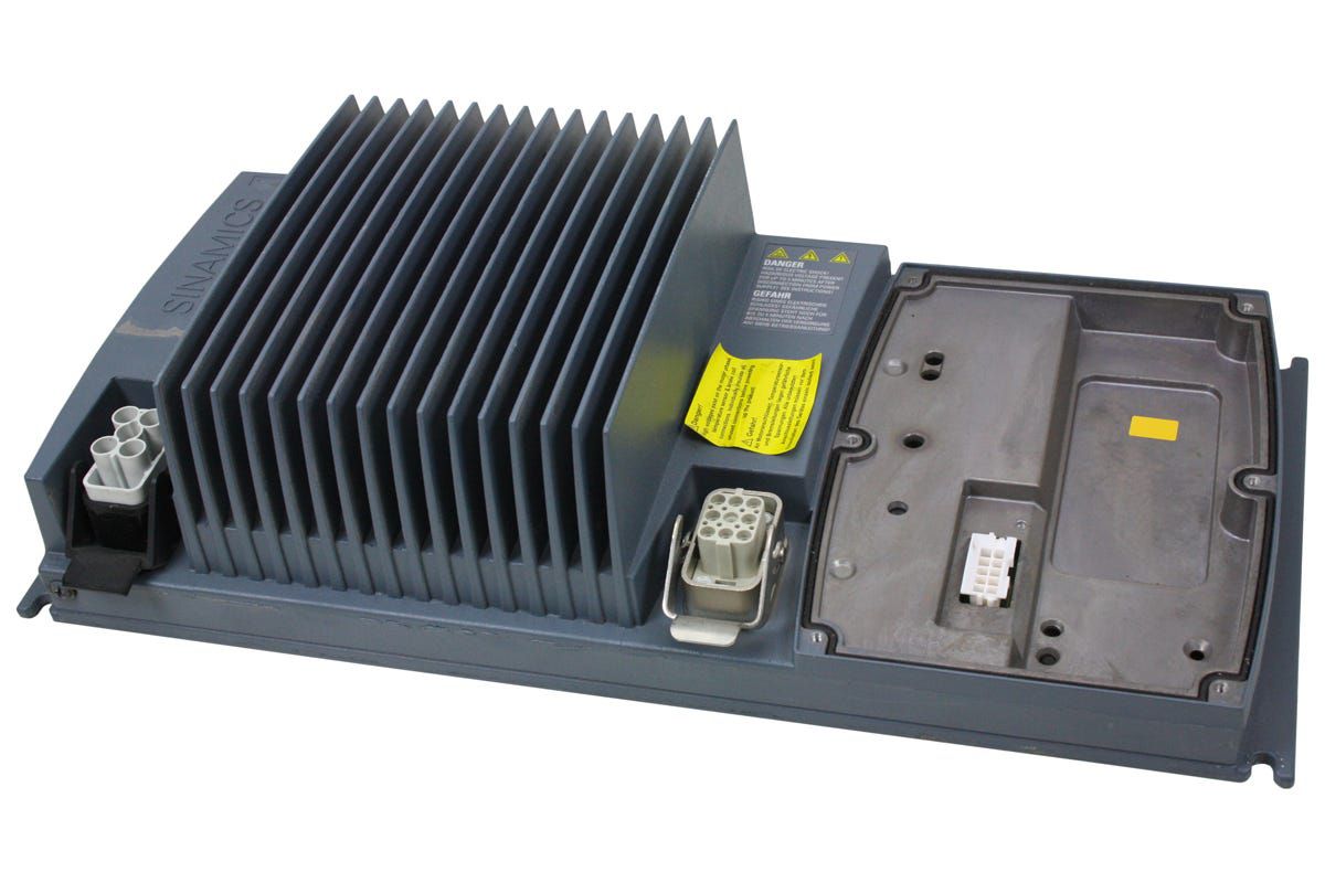 6SL3525-0PE17-5AA1 Siemens, Power Supplies & Controllers