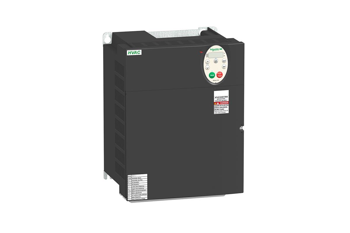 ATV212HD18N4 Schneider Electric, Alimentatori e regolatori di potenza