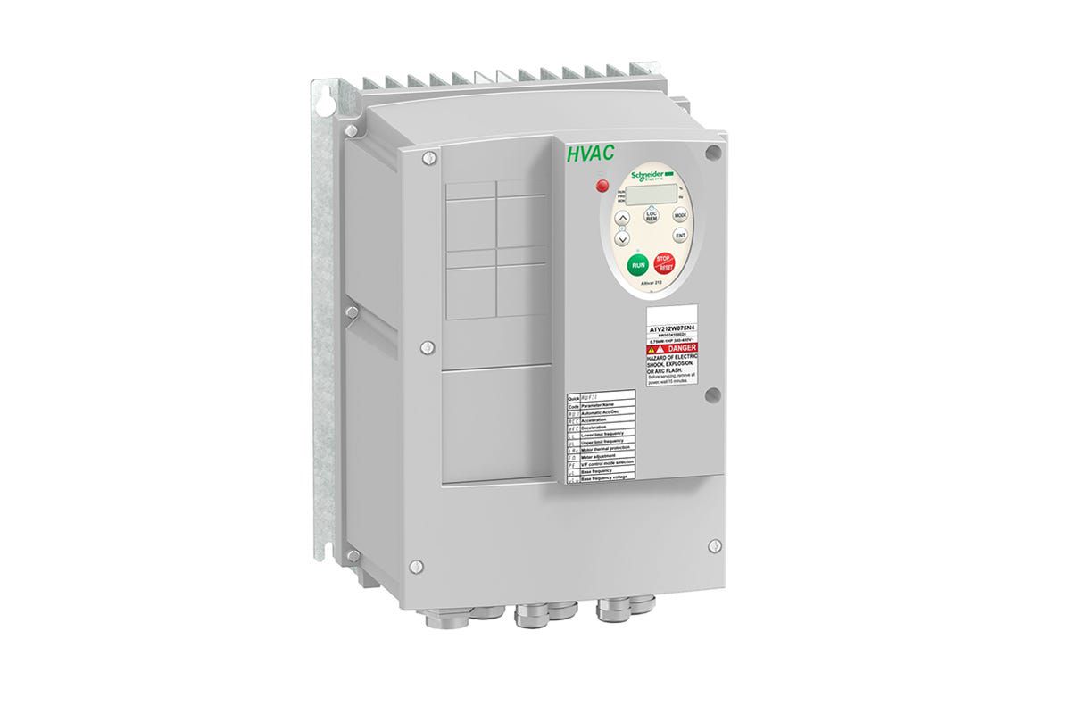 Schneider Electric ATV212WU22N4