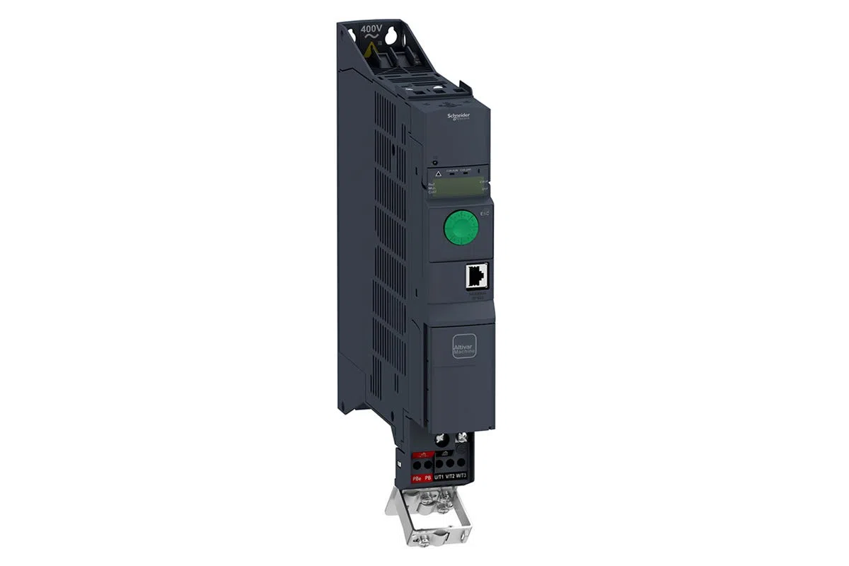Schneider Electric ATV320U07N4B