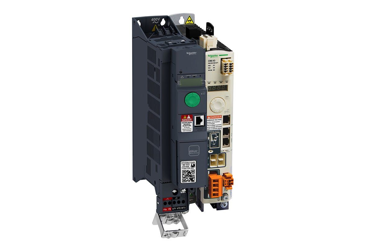 Schneider Electric ATV320U30N4B