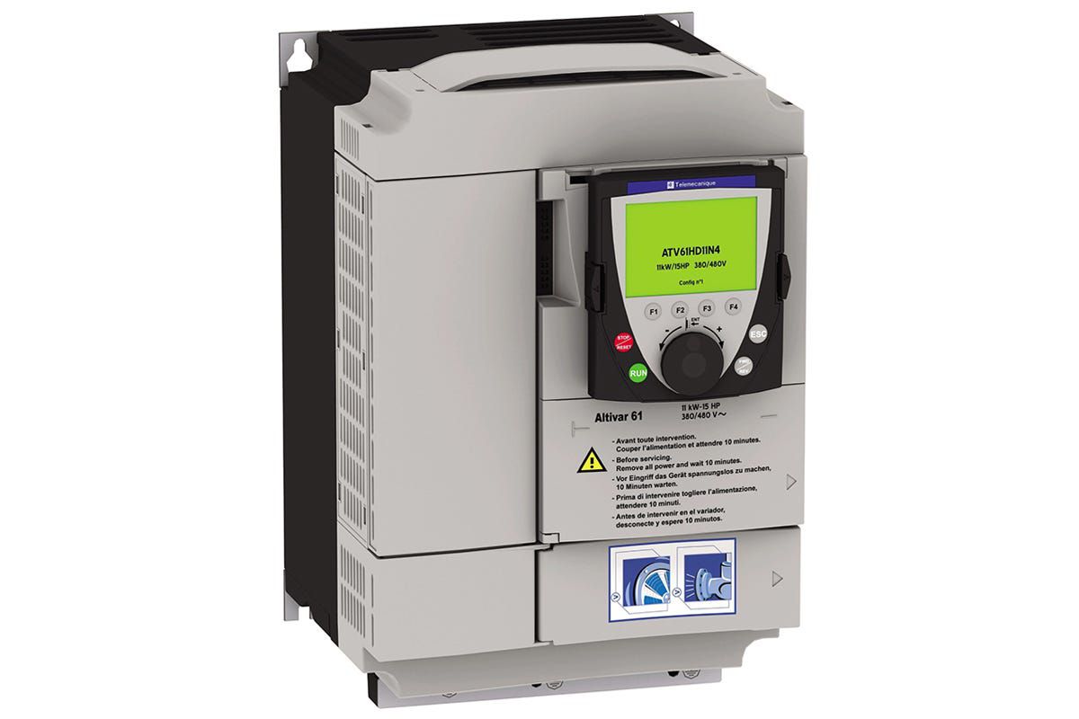 ATV61HD18N4 Schneider Electric, SPS