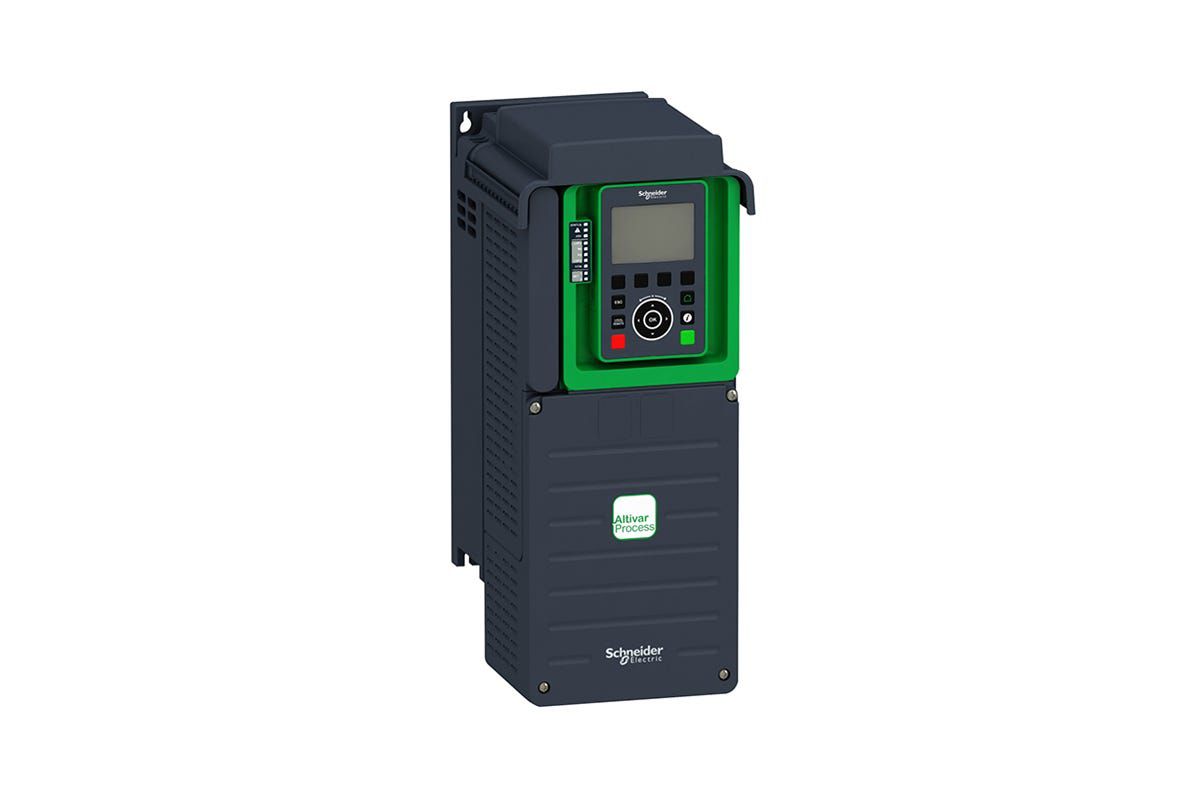 ATV930D11N4 Schneider Electric, PLCs