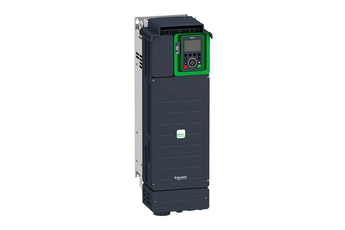 ATV930D45N4 Schneider Electric, Power Supplies & Controllers