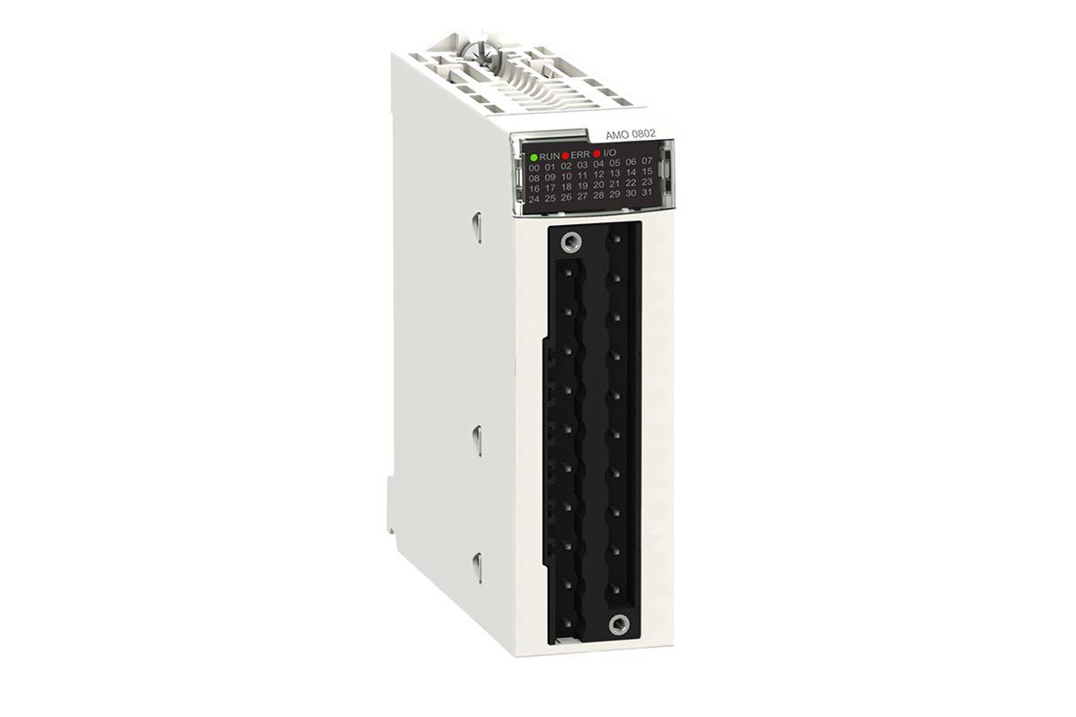 Schneider Electric BMXAMO0802