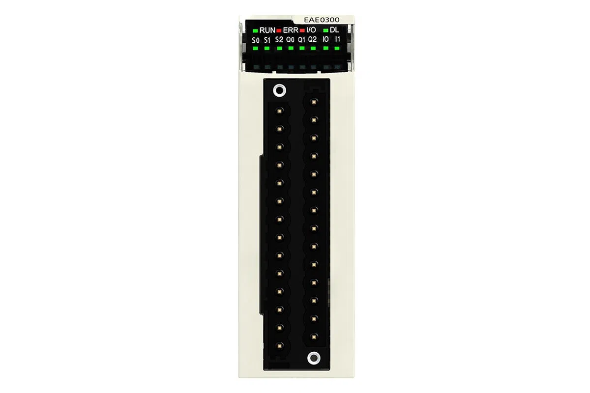 BMXEAE0300 Schneider Electric, PLCs