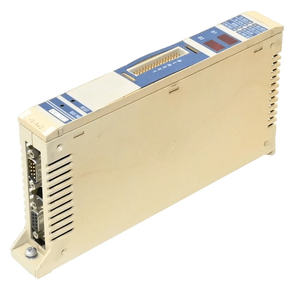 Lisec CP 127 CP 127 Control Panel — HMI y PC industriales