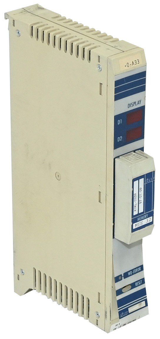 Lisec CP043 CP043 Central Processing Unit — HMI y PC industriales