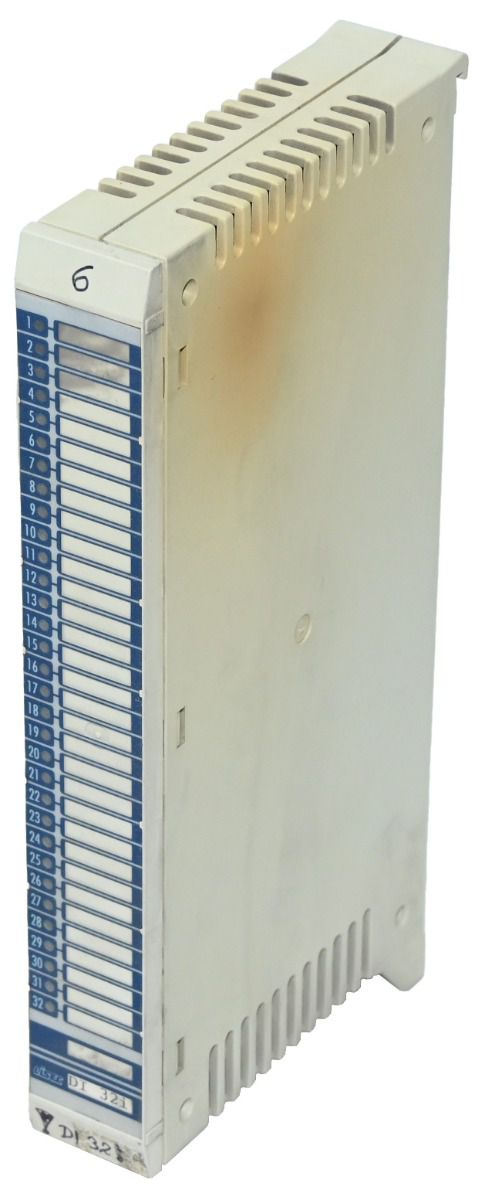 Lisec DI 32i DI 32i 01-006-323 Input Module — Módulos PLC y extensiones