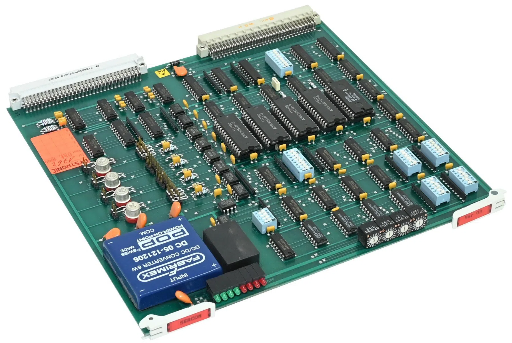 BYSTRONIC E0705-5-E