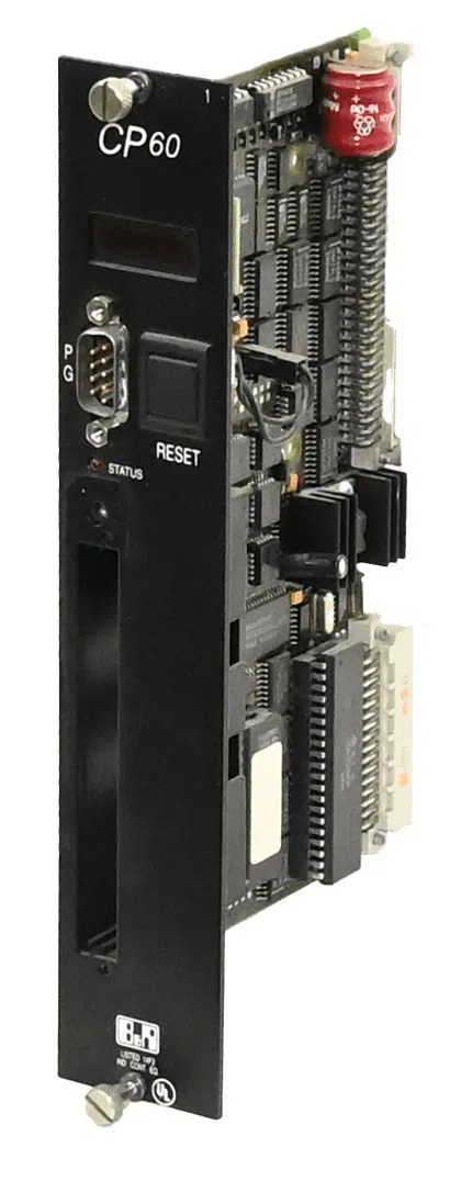 ECCP60-01 B&R, HMIs & Industrial PCs