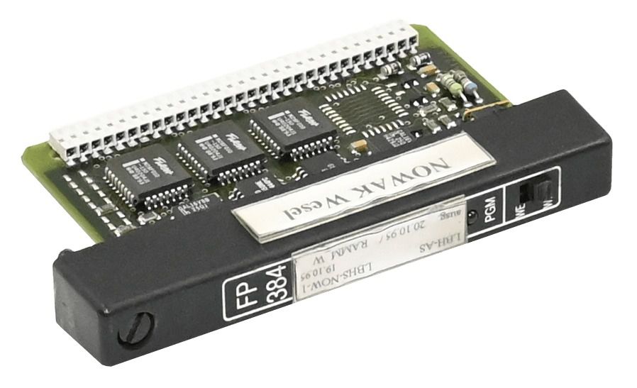 ECFP384-0 B&R, Control & HMI